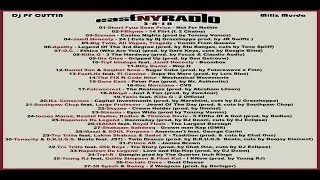 EastNYRADIO 3 8 18 Dj Pf Cuttin all NEW HIPHOP