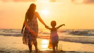 🎵 Ukulele Beach 🎧 Doug Maxwell 🙋&zwj;♂️🙋&zwj;♀️ Children's Music (No Copyright Music) I NinxTV