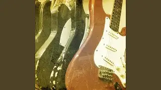 Texas Blues Backing Track Bm-D 90bpm