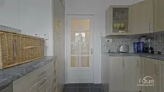 Virtual Tour of 9G, Short Loanings, Aberdeen