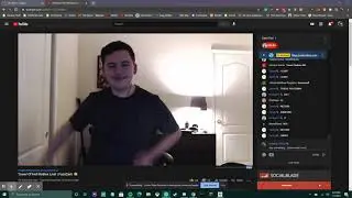 Abstract Dancing PART 2 @Itz Abstract