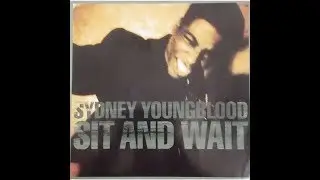Sydney Youngblood - Sit and Wait (Nigel Stately & Mad Morello)
