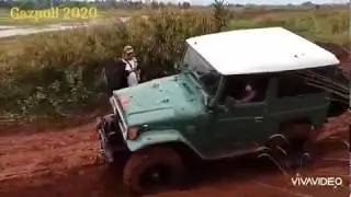 Offroad team gazpoll