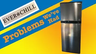 Everchill Problems