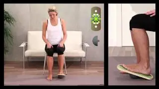 Monostep: Einsteiger&uuml;bung Gaspedal