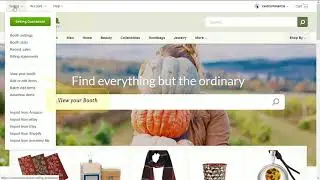 How to get Bonanza Booth ID? - Learn with CedCommerce