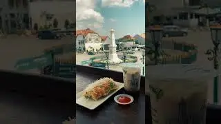 KRL SOLO - YOGYAKARTA