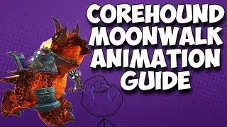 Warlords of Draenor: 