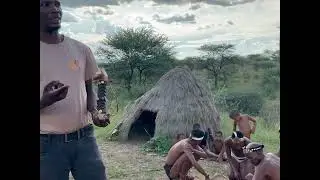 I Visited the Oldest Tribe on Earth &ndash; The San Bushmen of Namibia | Hidden Human History