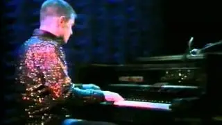 Marc Almond on russian tv 2