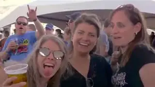 2018 - Orleans Craft Beer Festivals - Wrap Up