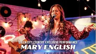 Mary English Performs &ldquo;Summer Nights&rdquo; | Queen City Country