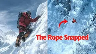 Jerzy Kukuczka&rsquo;s Fatal Fall on Lhotse K2 1989