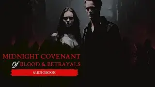 Chapter 2: Mortuary Mysteries and Moonlit Encounters (The Midnight Covenant: Blood & Betrayals)