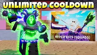 This New Gamemode Will Change Roblox Bedwars Forever..