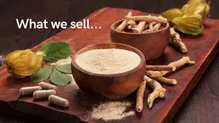 Specialist Supplements Ltd | Premium quality wholesale supplements | What we sell