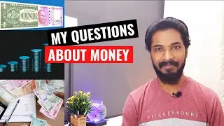 My silly Questions about Money. How is the value of Currency determined?/ Mr. J and Gen/ Marshal