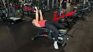 DB Hex press