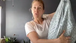 De-stress With Some Trash Bag Therapy