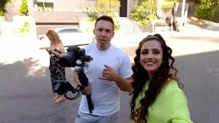 CHAII - Lightswitch (Behind the Scenes)