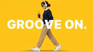 𝗽𝗹𝗮𝘆𝗹𝗶𝘀𝘁🎧 Feel Good Groove 일상에 딱 좋은 그루브 ✨Groove Pop &middot; Nu-Disco &middot; Dance R&B Pop | Cafe & Daily BGM