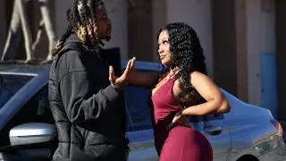 GOLD DIGGER PRANK PART 110 (GONE WRONG)!!!