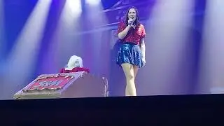 het spook van Opera ( Samson en Marie kerstshow)