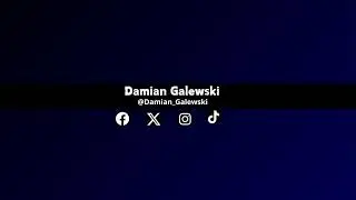 Damian Galewski Streams | Street Fighter V : Champion Edition