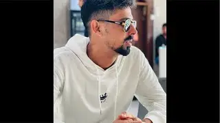 Ali  Bajwa  is live!