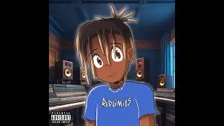 Juice WRLD - Control Me (Unreleased)[Prod. Red Limits]