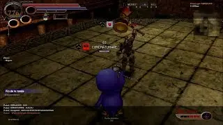 Rakion CBT Solo cap&iacute;tulo 12 - FELIZ NAVIDAD