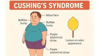 Cushing's Syndrome 