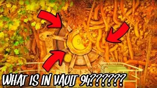 Fallout 76: What Is In Vault 94? Fallout Vault 94!!!!!!