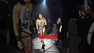 Rhea Ripley Owned A Fans 🫣🔥