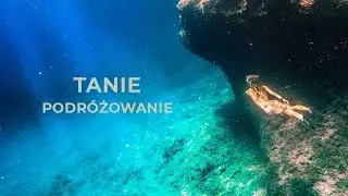 Tanie podróżowanie- Słowenia, Chorwacja, Wenecja. Lekka yt