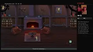 Nine Witches Family Disruption