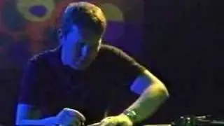 Groove - Final Scene
