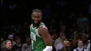 NBA on NBC Intro: 2022 Nets vs Celtics Game 4