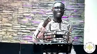 WK 1 Miracle at the Door II The Door of Expectation