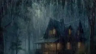 The Science Behind Rain Sounds: Improving Mental Health at Night