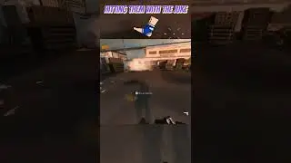 Meta Infected Movement Challenge