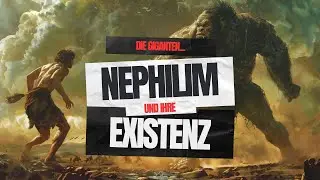 Die Giganten, die Nephilim und ihre Existenz - Die alte Welt besiedelt von Riesen...