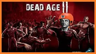 DEAD AGE 2 FULL RELEASE, FULL PLAYTHROUGH! Let's play episode 30 - Big Al