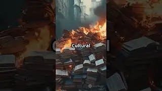 The Day Religion Died in China