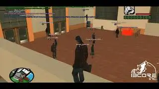 [xFatumBooter & I3Core inc] | DDoS Voxility Beta Test - Advance RP