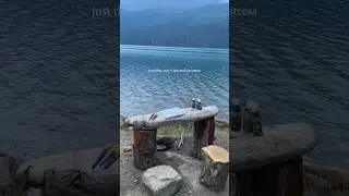 Romantic Date Idea You&rsquo;ll Fall in Love With 💕 | Painting Date by the Lake 🎨🏞️ #romanticdate
