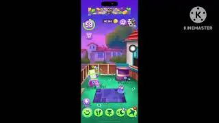 I did VEGAS Pro Motion Blur on VideoStar!