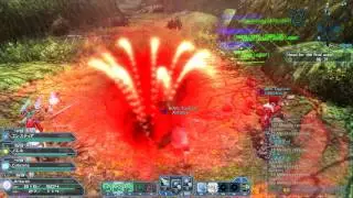 Marathon Training: Naberius I [VH] - Ark Tactical