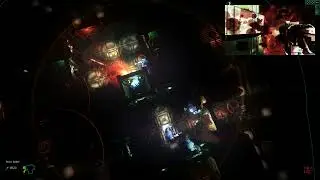 Space Hulk: Ascension - Hammer And Anvil (Withdraw To Fight Again)
