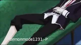 Diabolik lovers~milk and cookies~[[amv]]